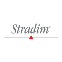 Stradim logo - Similar company to Groupe Boulle