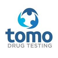Tomo Drug Testing logo - Similar company to Arcpoint Labs