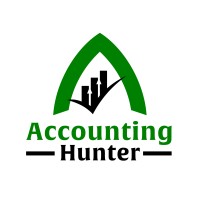 Accounting Hunter logo - Similar company to Tahur