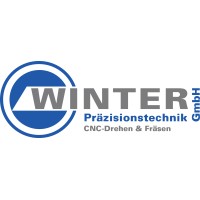 Winter Präzisionstechnik GmbH logo - Similar company to Ncg Cam Solutions Ltd