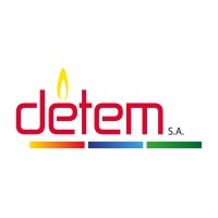 detem logo - Similar company to Tsd Sa - Thermal Solutions & Controlling Design