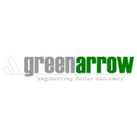 Greenarrow Hydraulics Pty Ltd logo - Similar company to Mccullochs Engineers