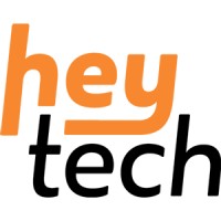 Heytech logo - Similar company to Tre.Digital