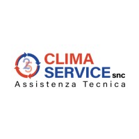 Clima Service Snc logo - Similar company to Ciesd Srl