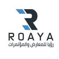 Roaya I رؤيا logo - Similar company to Creative Work Production House