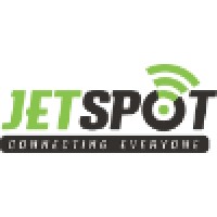 JETSPOT Networks logo - Similar company to Cubesys