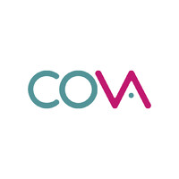 COVA logo - Similar company to Coldy Telecom