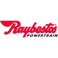 Raybestos® Powertrain, LLC logo - Similar company to Hawk Performance