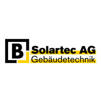 B-Solartec AG logo - Similar company to Solarroof Gmbh