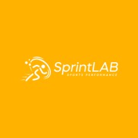 SprintLab Sports Performance logo - Similar company to Modulr Erp