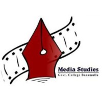 DEPARTMENT OF MEDIA STUDIES, GDC BARAMULLA logo - Similar company to Ciiit Baramulla
