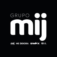 Grupo Mij logo - Similar company to Uninatural