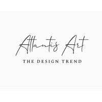 Atlantis Art logo - Similar company to Chillington Rwanda