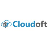 Cloudoft logo - Similar company to Thulir Solutions