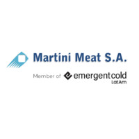 Martini Meat S/A logo - Similar company to Emergent Cold