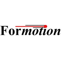 Formotion Products Inc