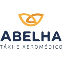Abelha Taxi Aereo E Manutenção logo - Similar company to Amapil Táxi Aéreo