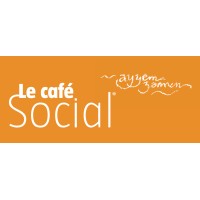 Ayyem Zamen - Café social logo - Similar company to T'Handiquoi