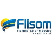Flisom logo - Similar company to Solar Ascent