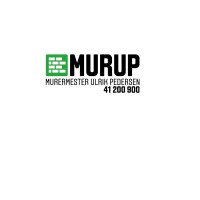 Murup ApS logo - Similar company to Rv Murerentreprise Aps