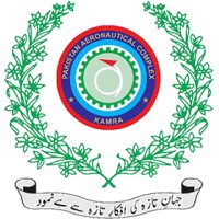 Pakistan Aeronautical Complex Kamra logo - Similar company to Naqcode Technologies Pvt Ltd