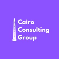 Cairo Consulting Group logo - Similar company to Zad Agency