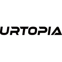 Urtopia E-Bike Germany logo - Similar company to Bzen Superlight E-Bikes