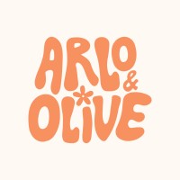 Arlo and Olive logo - Similar company to Wevour