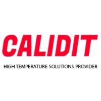 CALIDIT GmbH logo - Similar company to (Parmin Savice Group) گروه پارمین ساویس