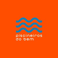 PISCINEIROS DO BEM LIMPEZA LTDA logo - Similar company to Etec Prof. Ilza Nascimento Pintus