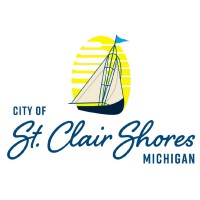 City of St. Clair Shores, Michigan logo - Similar company to Content Circle