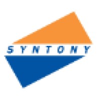 Syntony (Search & Selection) Ltd logo - Similar company to Reqiva Mena