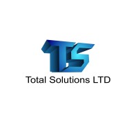 Total Solutions LTD EG logo - Similar company to Total Solutions