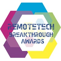RemoteTech Breakthrough logo - Similar company to Supplytech Breakthrough