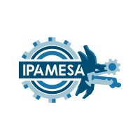 IPAMESA logo - Similar company to Linfive Services
