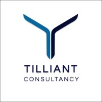 Tilliant logo - Similar company to Mika: Make In Kerala