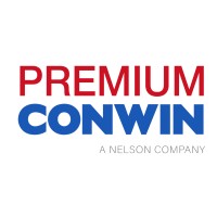 PremiumConwin logo - Similar company to The Nelson Company