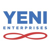 YENI Enterprises Ltd. logo - Similar company to Yeg Engineering Group Inc.
