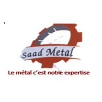 saad métal logo - Similar company to Industrial Solutions
