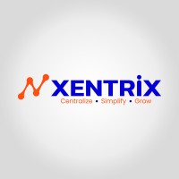 XENTRiX | ERP para empresas logo - Similar company to Xentrix
