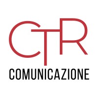 CTR Comunicazione logo - Similar company to Datasport.It