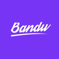 Bandu | Agencia de Performance Marketing & Software Factory logo - Similar company to Upwards Studio