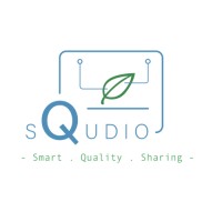 sQudio logo - Similar company to Integrent