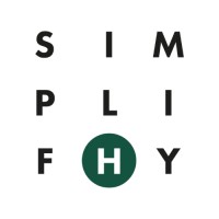 Simplifhy logo - Similar company to 2Watch