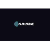 capricornx logo - Similar company to Bsnfinance