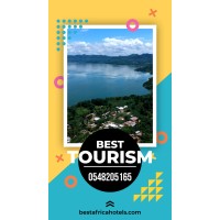 Best Africa Hotels logo - Similar company to Ghanacompares-Carrentals.Com
