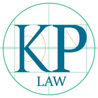 Kennyhertz Perry logo - Similar company to Wingnut Digital