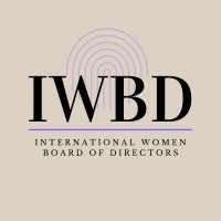 IWBD - On Board Women logo - Similar company to Digital Graphiks