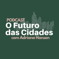 O Futuro das Cidades logo - Similar company to Straubjunqueira - Construindo Valores