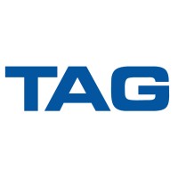 TAG Infosphere logo - Similar company to Securiq